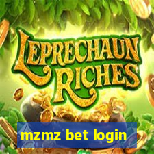 mzmz bet login